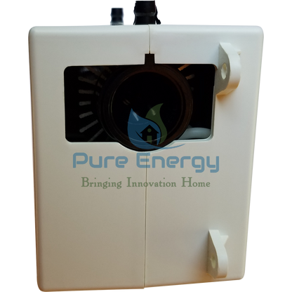 Ozone Generator for O3 PURE Eco Laundry System