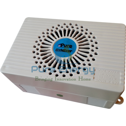 O3 PURE Ozone Generator for Laundry Eco Washer System