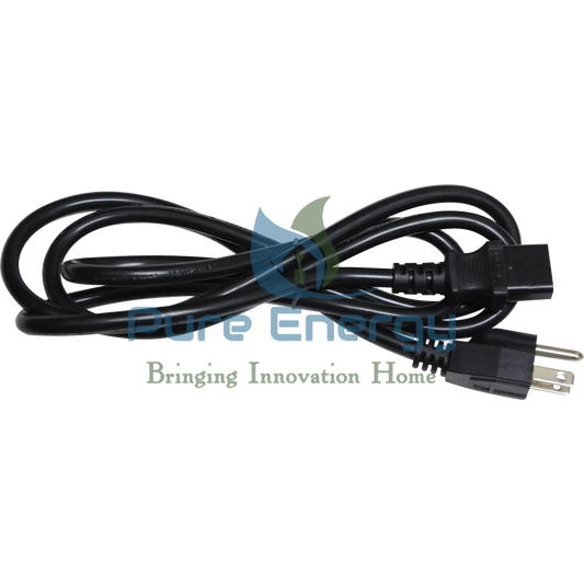 Air Purifier Power Cord