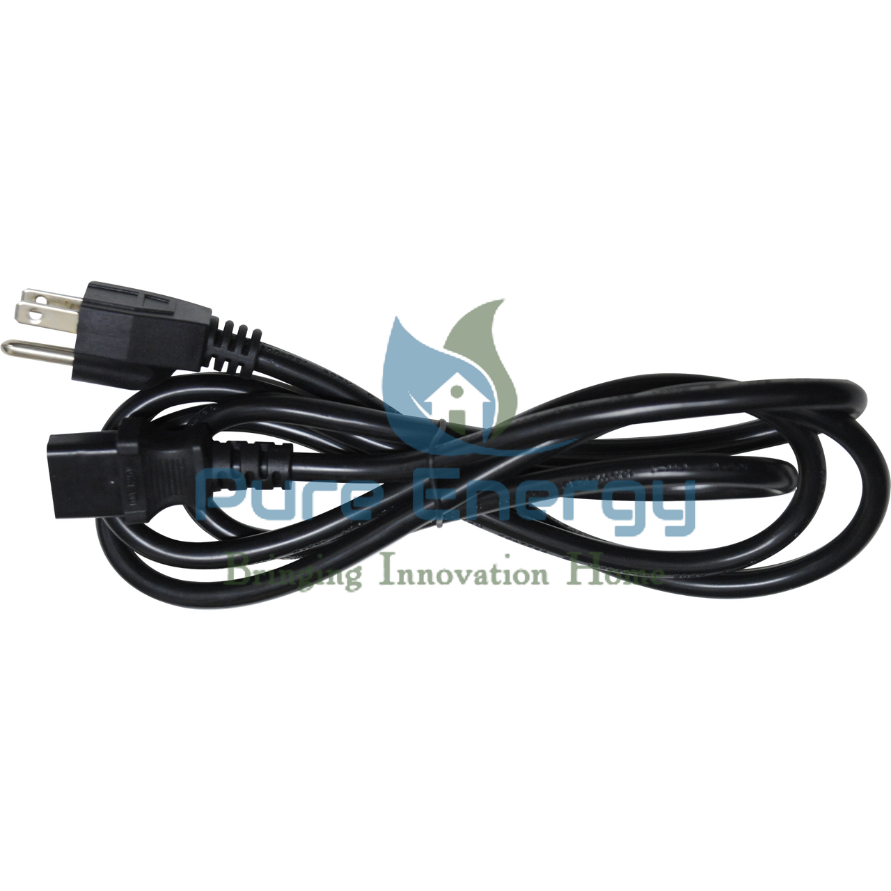 Power Cord for O3 PURE EdenPURE and other Air Purifiers