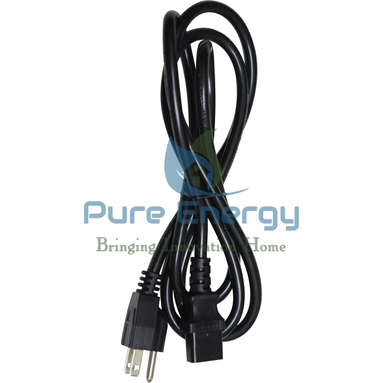 Replacement Power cord for Air Purifier
