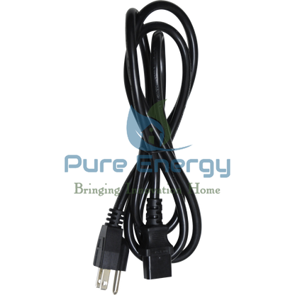 Replacement Power cord for Air Purifier
