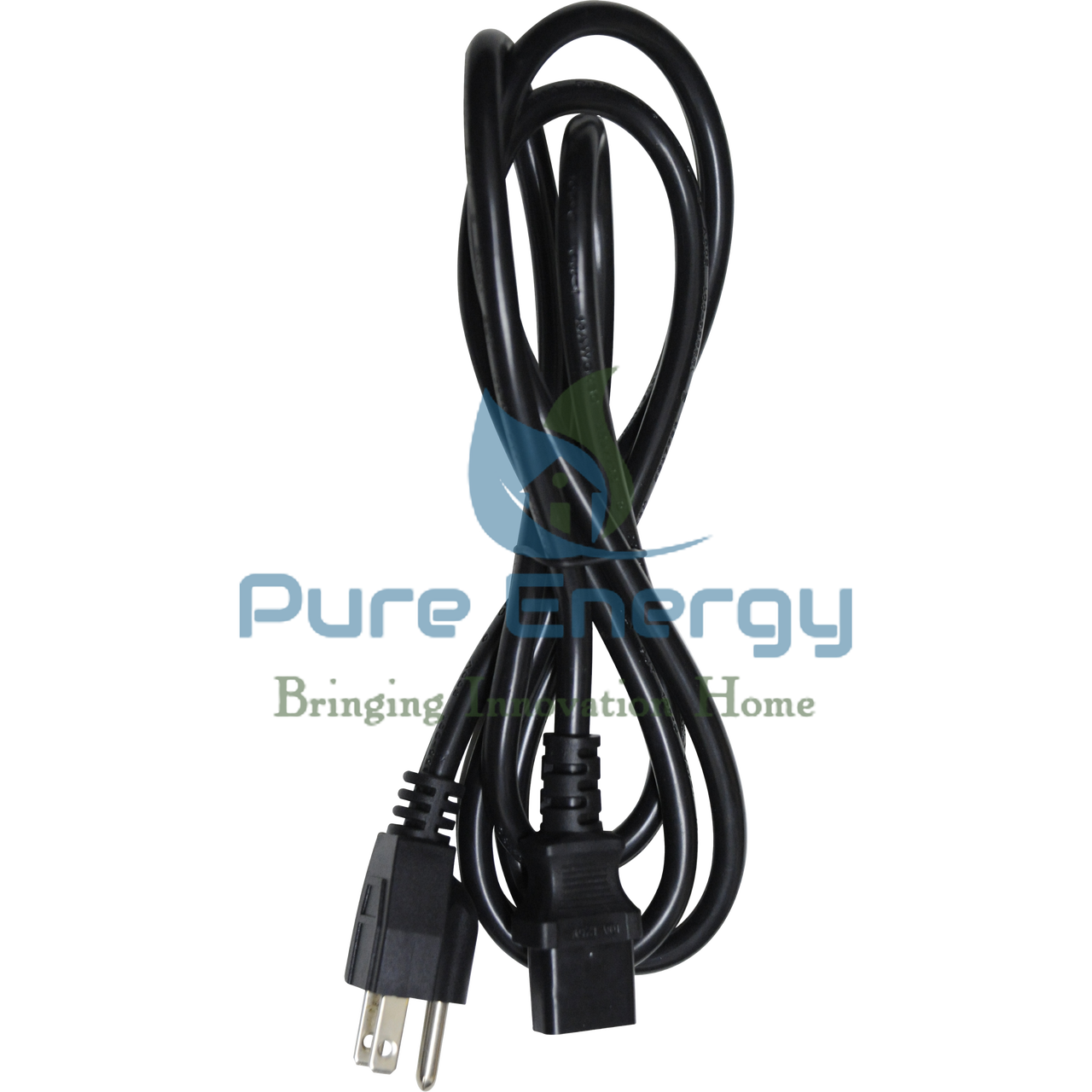 Power Cord Air Purifier Pure Energy