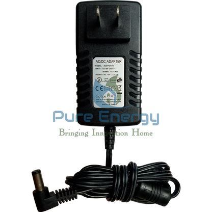 Power Supply for O3 PURE Eco Laundry Wash System