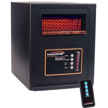 EdenPURE Trusted Comfort Heater