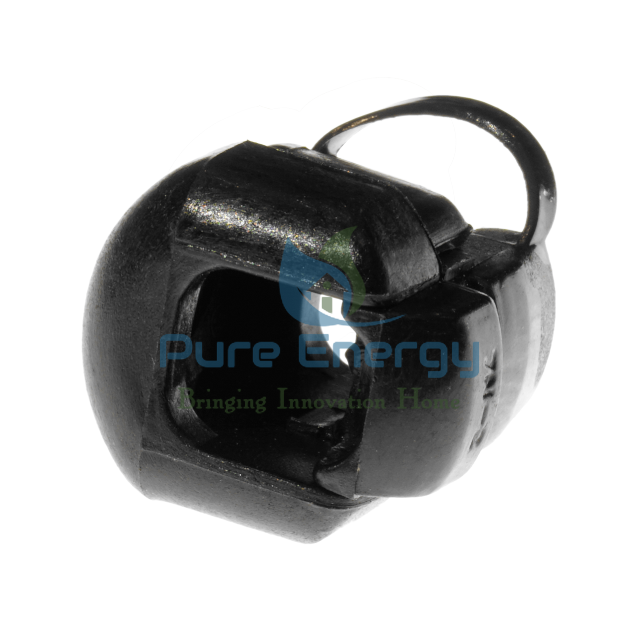 Power Cord Retainer for a variety of heaters