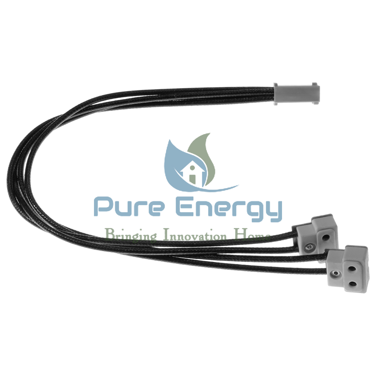 Complete EdenPURE US 001 GEN 4 and US 1000 Bulb Connector Cables
