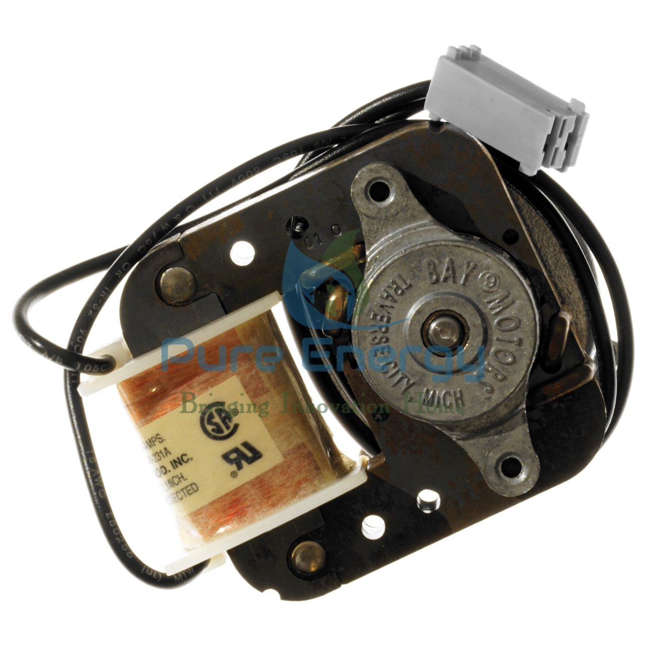 Replacement Fan Motor for EdenPURE US1000 and GEN 4 Heater