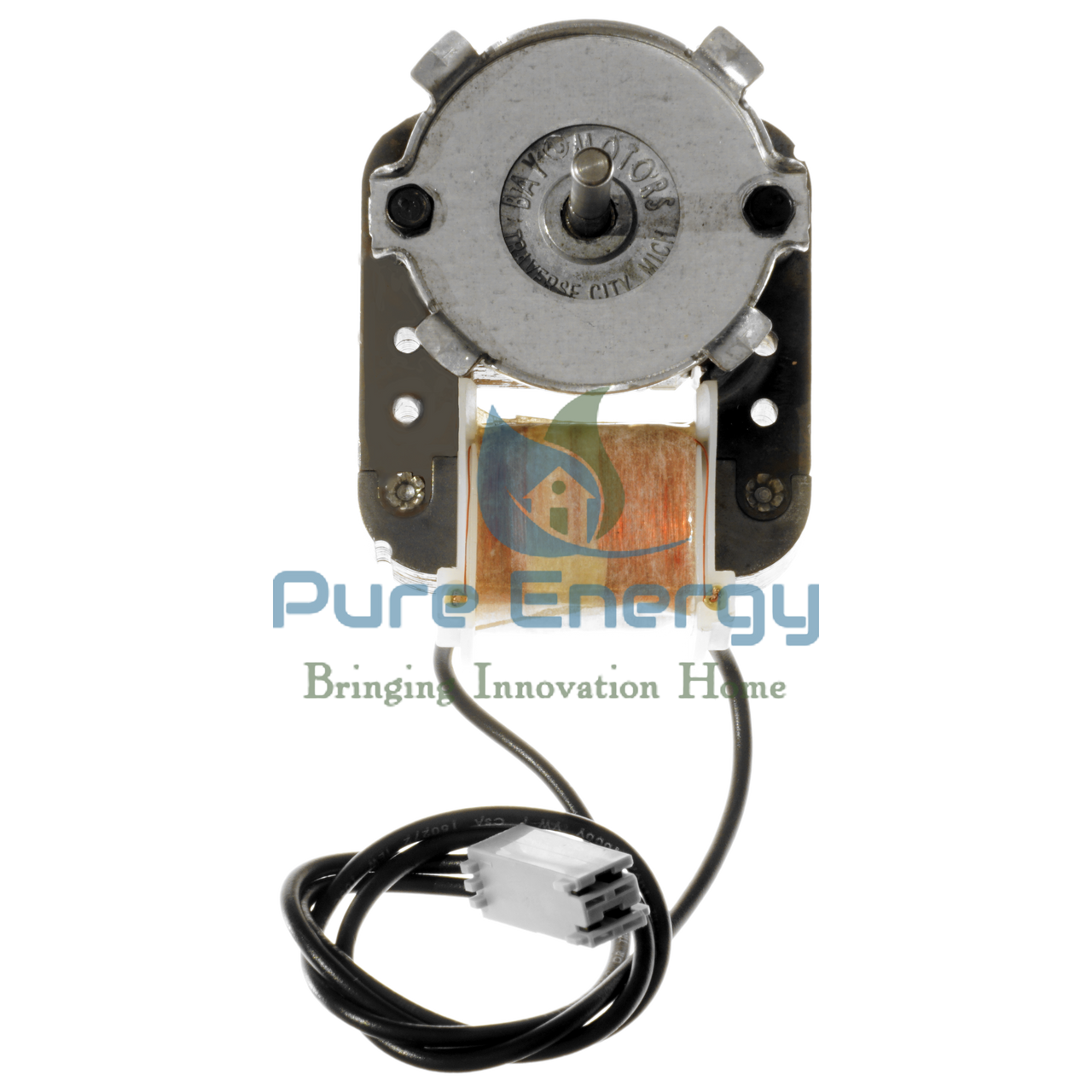 EdenPURE GEN 4 Fan Motor