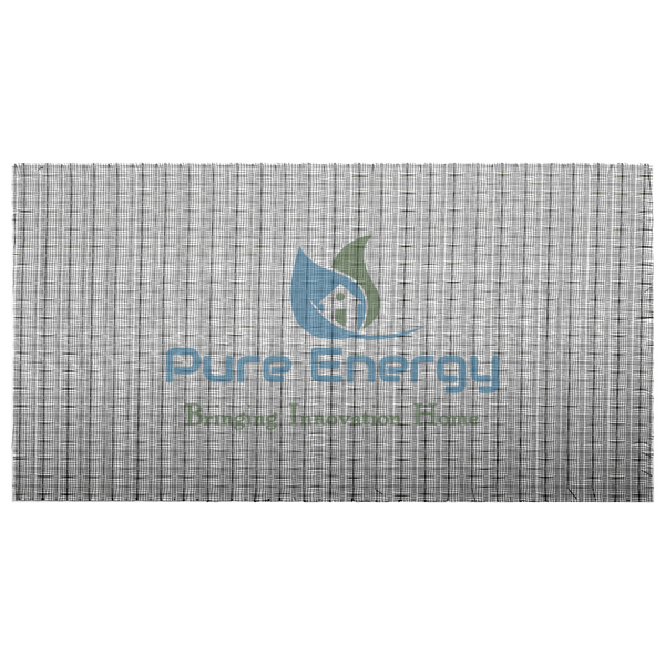 EdenPURE Heater Micro Mesh Filter Large Pure Energy