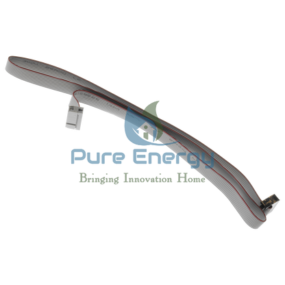EdenPURE Replacement Ribbon Cable Connector for the US 1000 and GEN 4 Heaters