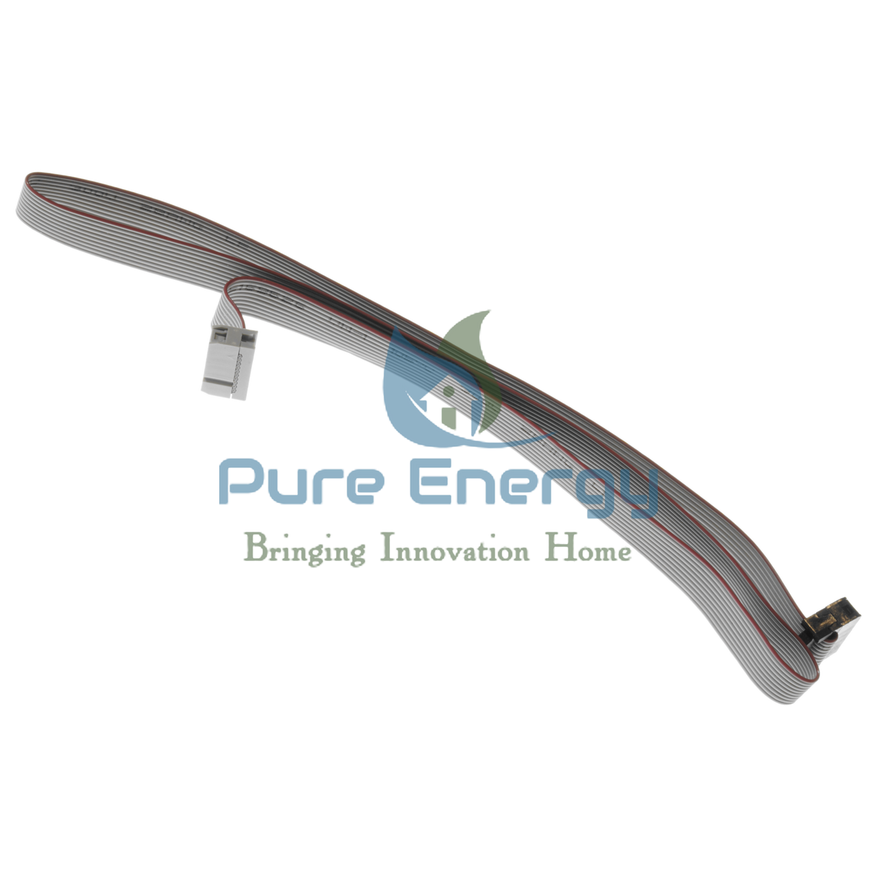 EdenPURE Replacement Ribbon Cable Connector for the US 1000 and GEN 4 Heaters