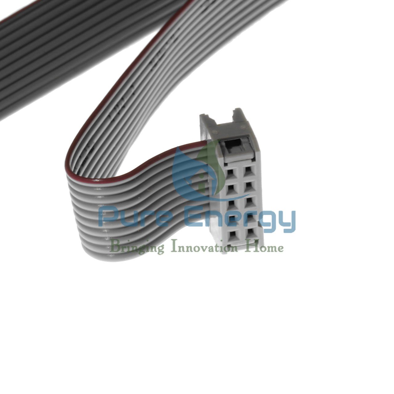 Eden PURE  Ribbon Cable Connector for US 1000 Heaters