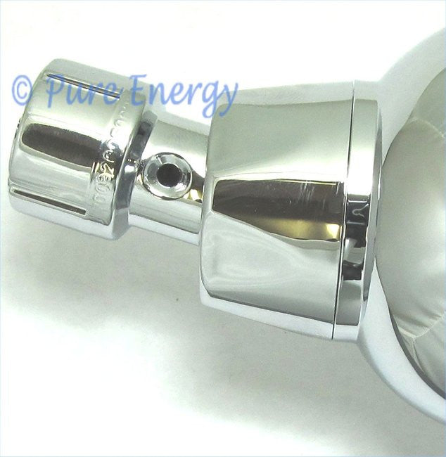Oxygenating Shower Head