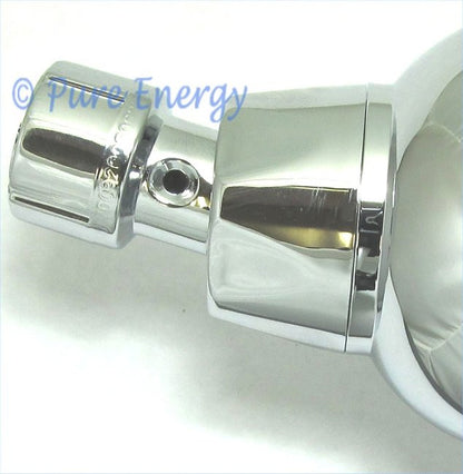 Oxygenating Shower Head