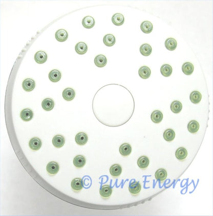Pressurized Shower Head