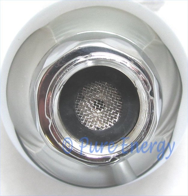 High Pressure Shower Head