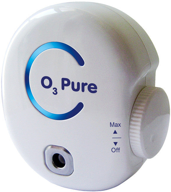 O3 Pure AAP 50 Plug In Room Purifier