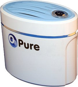 O3 PURE Fridge Deodorizer and Food Preserver