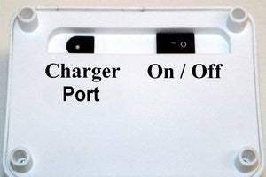 O3 Pure Rechargeable Refrigerator Purifier