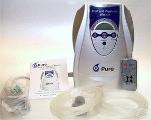 Multipurpose O3 Pure Ozone machine