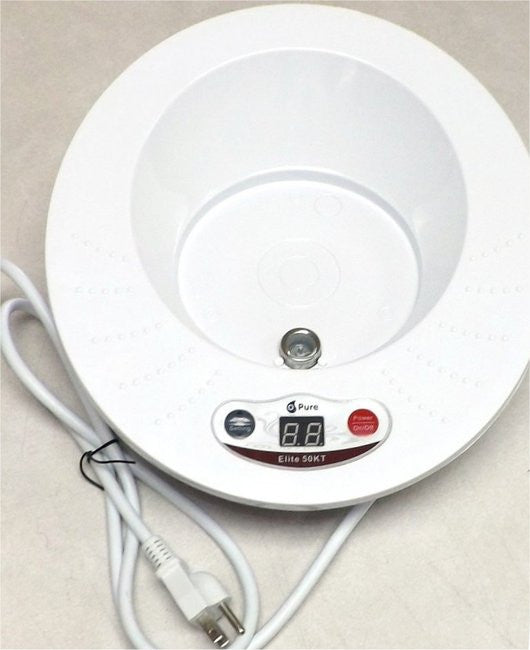Vegetable Washer Bowl