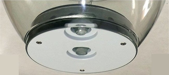 Ozone Connector