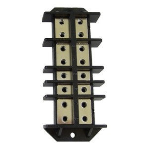 Mounting Block - 16 Terminal  - EdenPURE Part