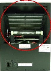 Air Filter COMBO Edenpure Whole House G-7 Air Purifier RevB