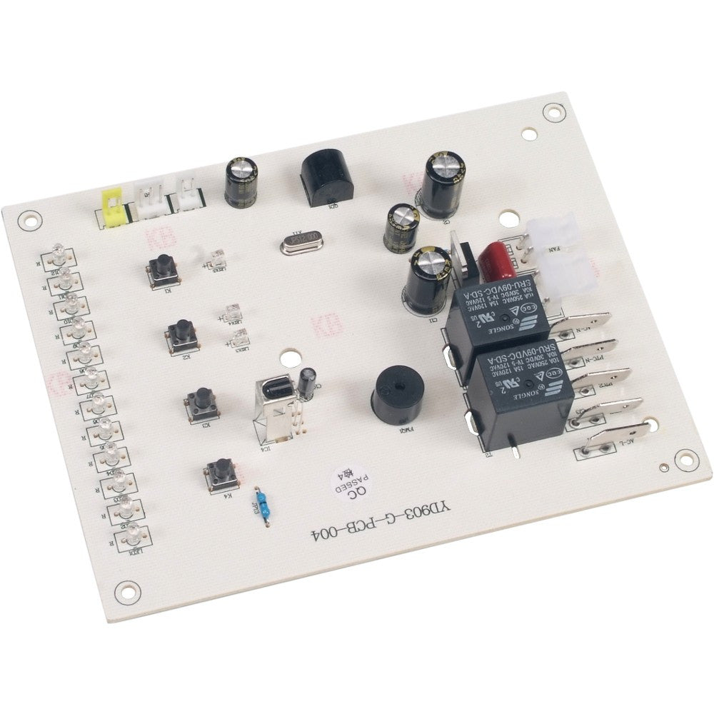 Copper Smart PC Control Board