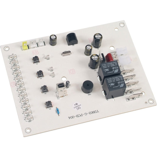 Copper Smart PC Control Board