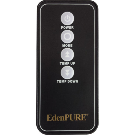 EdenPURE Remote Control - YN007